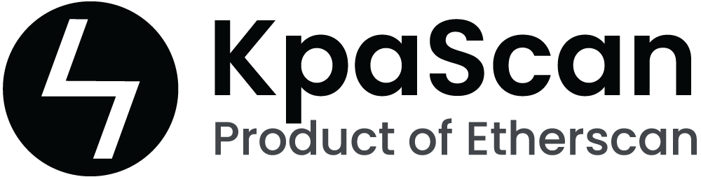 Koppascan Explorer Logo